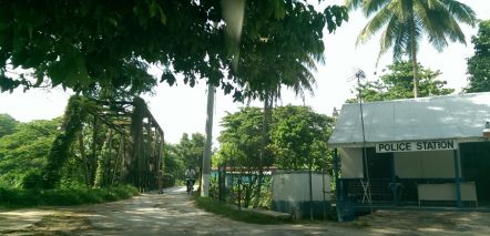 Blue Mountains, Jamaica